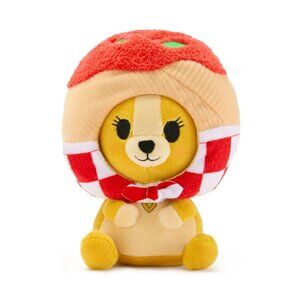 Disney Lady Mini Mix-Its Plush Lady and the Tramp 7 inches NEW in Hand